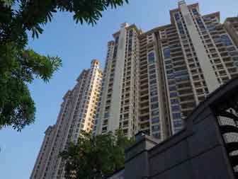 张家界武陵源房屋外墙防水